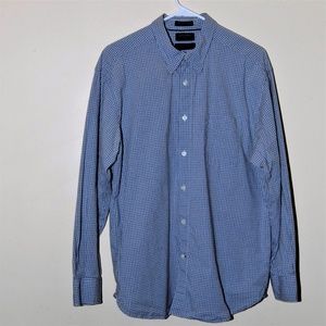 Dockers Stretch Shirt Size Large